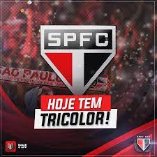 Twitter oficial do são paulo futebol clube. Facebook