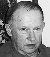 Wayne NEWBURY Obituary (2010)