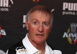 Alan Solomons named Edinburgh Rugby coach