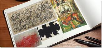 Виллем де кунинг (willem de kooning; Abstract Expressionism Painting And Sculpture Theartstory
