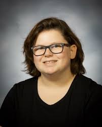 Courtney Smith Senior Spotlight April 27, 2022