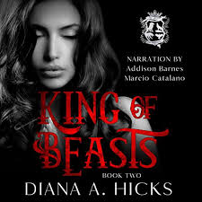 Audiobooks written by Diana Hicks