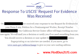 Instant notification on us immigration cases. Complete Guide To Uscis H1b Case Statuses Meaning Redbus2us