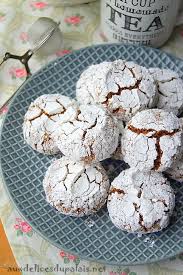 Ghoriba Aux Cacahuetes Et A La Noix De Coco Aux Delices Du Palais Noix De Coco Coco Chocolat Aux Noix