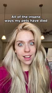 Carnivore Pet Trauma: Unforgettable Exotic Animal Stories