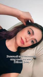 Debora Joao Bico Quilometrico