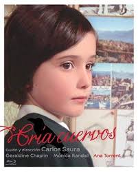Ana Torrent · Cria Cuervos (MBD) [Japan Import edition] (2020)