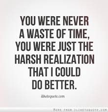 Quotes About Love Realization 48 Quotes