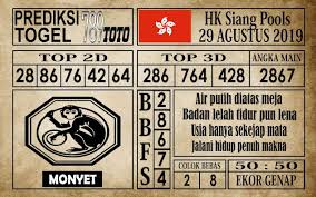 Pin Di Prediksi Angka Togel