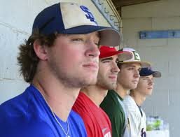 Varsity baseball honors: The Morning Call's players of the year for the  2022 season