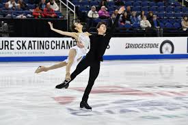 U S Junior Athletes Head To Isu World Junior Figure Skating Championships In Tallinn Estonia U S Figure Skating Fan Zone