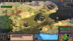Sieht so aus als konnte age of empires 2 kaum definitiver werden als in der definitive edition eurogamer de : Spiele Check Age Of Empires 2 Definitive Edition Lords Of The West News Gamersglobal De