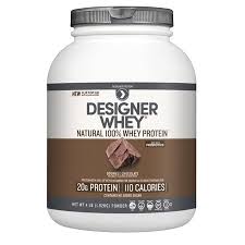 Health Gourmet Chocolate 100 Whey Protein Designer Protein