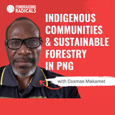 Podcast — Fundraising Radicals