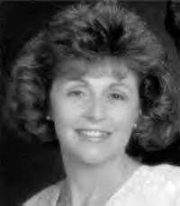 Rosemary Pauline Brock Clayson (1952-2008)