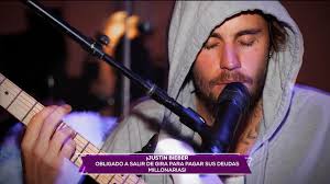 #JustinBieber obligado a salir de gira para pagar sus deudas millonarias,  ., ., ., #chismenolike #lafiscalíadelespectáculo #Espectaculos #chisme  #ElChismeEsVida #Entretenimiento #ElisaBeristain ...