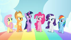Run, jump, awaken your ponies' rainbow powers and use their epic abilities to bring the colors back to the world! The 14 Most Magical My Little Pony Trivia Team Names Sporcle Blog