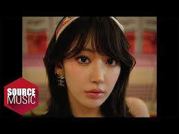 LE SSERAFIM (르세라핌) 'Come Over' MV with Android TEASER