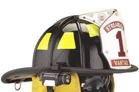 Streamlight Vantage Helmet Light