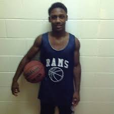 Shamar Brown's Purnell Swett High School Bio