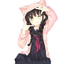 Kết quả hình ảnh cho anime kawaii