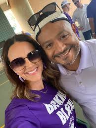 Please see below for the details to lend support to Mike Hampton during his  courageous battle with cancer. 🙏🏻