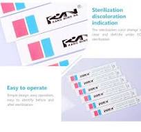 Wholesale High standard disposable EO Indicator Strips ...