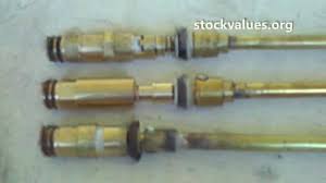 Most videos show leaks at. B K Mueller Quartermaster Frost Free Silcock Repair Instructions Youtube