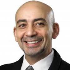 Dr. Richard Saxon, MD