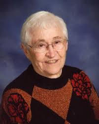 Joan Breidenbach Obituary December 15, 2023