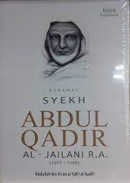 Pada suatu hari syeikh abdul qadir al jilani berjalan melewati suatu perkampungan, disitu beliau melihat seorang muslim dan seorang nasrani bertengkar, lalu beliau menanyakan masalah yang. Koleksi Buku Syeikh Abdul Qadir Al Jailani Home Facebook