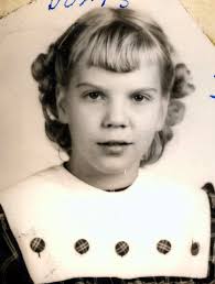 Doris Poore Parrish Obituary