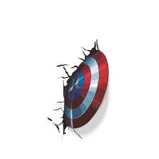 Captain America Shield Wall Decals Marvel Goodies Captain America Shield Captain America Wallpaper Captain America Drawing