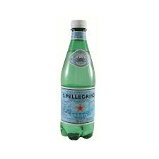 History, products, news and events of s.pellegrino sparkling mineral water and sanpellegrino italian sparkling drinks. Acqua S Pellegrino Frizzante 500ml In Pet Gusti D Italia