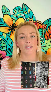 Setting up for art shows can be a marathon. , But thanks to a brilliant tip  from one of our Sparklers Club members, you might never go back to the old  way ✨, Here’s the secret: grab a plastic ...