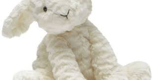 Fuddlewuddle Lamb By Jellycat 22 Lamb Stuffed Animal Cute Stuffed Animals Animals