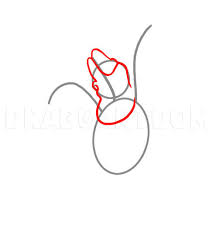 How To Draw Sebastian, Step By Step, Drawing Guide, By Dawn - Dragoart