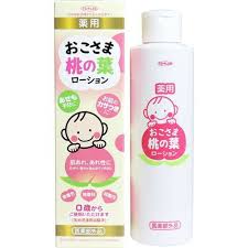 楽天市場 ヒラマツ商事 ベルサンテ 薬用 桃の葉ローション アセモン 300ml 価格比較 商品価格ナビ