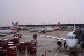 Airport Disruptions Amid Shutdown Talks