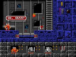 Lost Vikings Old Dos Games Download For Free Or Play On Windows Online The Lost Vikings Vikings Game Games