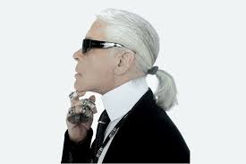 Knit Karl Box : gagnez le dernier objet collector de Karl Lagerfeld