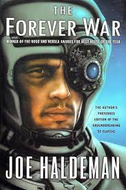 The Forever War (The Forever War, #1) by Joe Haldeman