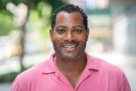 Senior Advisor, Derek Fleming named Crain's New York Business 2023 Notable  Black Leader