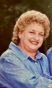 Obituary of Reba Sue Duncan