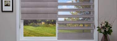 Light Filtering And Room Darkening You Can Have Both Rocky Mountain Shutters Shades
