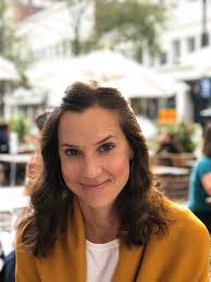 Leah Gregory — New Sector Alliance