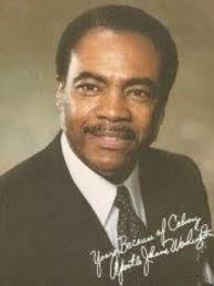 HAPPY HEAVENLY BIRTHDAY, to my Granddaddy the late & Great Apostle Johnnie  Washington Sr. (Sing Granddaddy!!!) A True man of God. I remember you  laying your hands