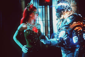 He also had great strength. The 25 Best Movie Supervillains Ranked