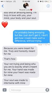 Eharmony's free version comes with some pretty major hurdles. Pin By Allison On Ricardo Cute Texts For Him Relationship Texts Best Dating Apps