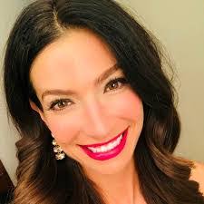 Trish Dave's Instagram, Twitter & Facebook